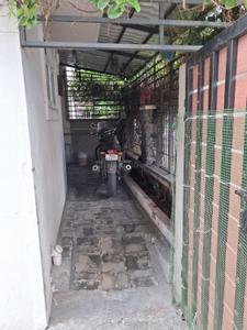 Balcony Image of 1700 Sq.ft 3 BHK Villa for sale in DABC Gardenia, Mambakkam Chennai for Rs. 12000000