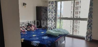 Bedroom Image of 1150 Sq.ft 3 BHK Apartment / Flat for sale in Lodha Belmont, Bhiwandi Thane for Rs. 14900000