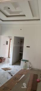 Hall Image of 1351 Sq.ft 3 BHK Independent House for sale in Kolathur Chennai for Rs. 12900000