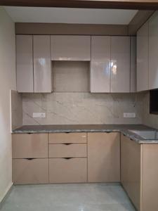 Kitchen Image of 1000 Sq.ft 2 BHK Apartment / Flat for sale in Networth Marvilla Homes, Sector 73 Noida for Rs. 3900055