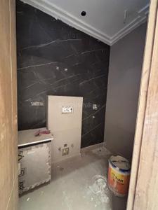 Image of 720 Sq.ft 2 BHK Builder Floor for sale in Janakpuri, New Delhi for Rs. 16500000