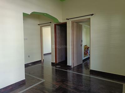 Hall Image of 850 Sq.ft 2 BHK Apartment / Flat for rent in Gokula Extension Tumkur for Rs. 11500