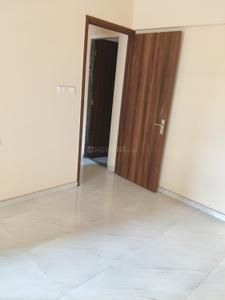 Bedroom Image of 750 Sq.ft 1 BHK Apartment / Flat for sale in Euphoria, Ulwe Navi Mumbai for Rs. 7500000