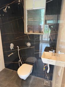 Image of 675 Sq.ft 1 BHK Apartment / Flat for sale in Neelkanth Aspire, Karanjade, Navi Mumbai for Rs. 5500000