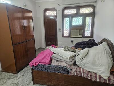 Bedroom Image of 2000 Sq.ft 2 BHK Builder Floor for rent in Sector 37 Faridabad for Rs. 30000