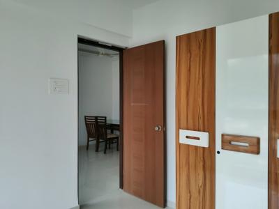 Bedroom Image of 850 Sq.ft 2.5 BHK Apartment / Flat for sale in Kalwa Thane for Rs. 14500000
