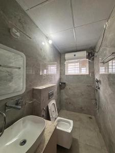 Image of 950 Sq.ft 2 BHK Builder Floor for rent in Indira Nagar, Bengaluru for Rs. 41000