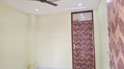 Bedroom Image of 950 Sq.ft 2 BHK Apartment / Flat for sale in Hark Sai Apartment, Sector 89 Noida for Rs. 3200000