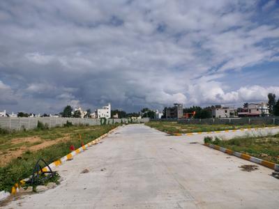 Image of 800 Sq.ft Residential Plot / Land for sale in Koppa Gate, Bengaluru for Rs. 3800010