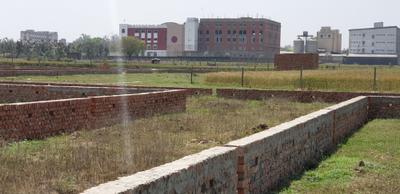 Image of 1360 Sq.ft Residential Plot / Land for sale in Parao, Varanasi for Rs. 2300000