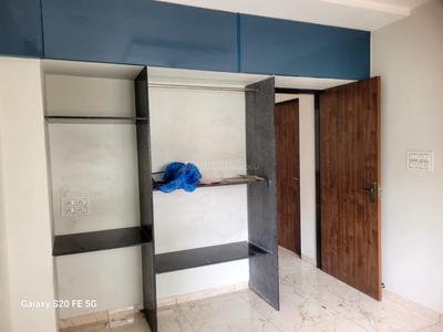 Kitchen Image of 1700 Sq.ft 3 BHK Apartment / Flat for sale in Ghatlodiya Ahmedabad for Rs. 8500000