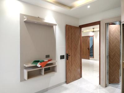Bedroom Image of 1100 Sq.ft 3 BHK Builder Floor for sale in Surya Lavish Floor, Sector 8 Dwarka New Delhi for Rs. 19000000
