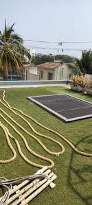Image of 12000 Sq.ft 6 BHK Independent House for rent in Jubilee Hills, Hyderabad for Rs. 1000000