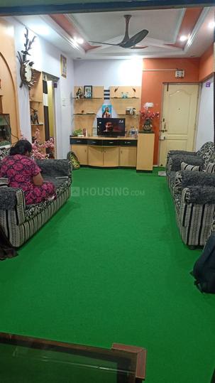 C GLOBAL APARTMENT Main Image 1