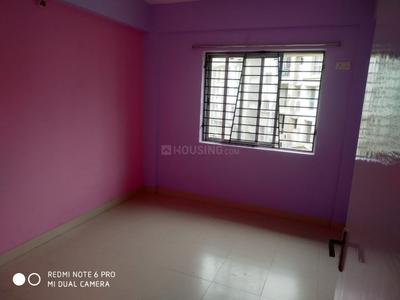 Bedroom Image of 953 Sq.ft 3 BHK Apartment / Flat for sale in Fortune Township, Kazipara Kolkata for Rs. 4200000