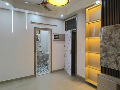 Living Room Image of 1200 Sq.ft 3 BHK Builder Floor for sale in Indirapuram Ghaziabad for Rs. 10200000