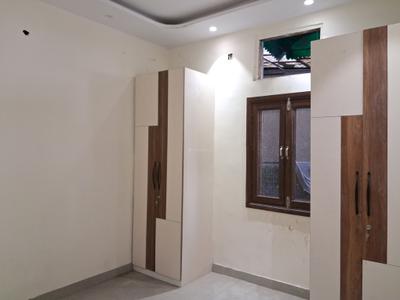 Bedroom Image of 1400 Sq.ft 3 BHK Apartment / Flat for sale in Paschim Vihar New Delhi for Rs. 19000000