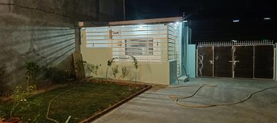 Balcony Image of 220 Sq.ft 1 RK Independent House for rent in Deokali Ayodhya for Rs. 10000