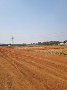 Image of 1000 Sq.ft Residential Plot / Land for sale in Hirapur Colony, Raipur for Rs. 2100000