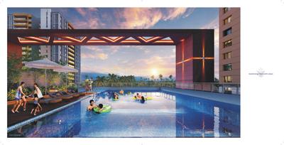 Image of 3029 Sq.ft 4 BHK Apartment / Flat for sale in Sevoke Rd, Siliguri for Rs. 18476900