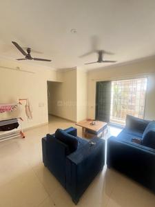 Hall Image of HERAMB REAL ESTATE  in Chembur, Mumbai