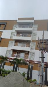 Image of 1702 Sq.ft 3 BHK Apartment / Flat for sale in Vidya Nagar, Hubli for Rs. 8500000