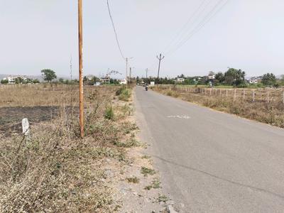 Image of 1089 Sq.ft Residential Plot / Land for sale in Belondakhar, Navi Mumbai for Rs. 500000