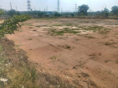 Image of 200 Sq.ft Residential Plot / Land for sale in Adibatla, Hyderabad for Rs. 5400008