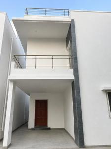 Image of 2700 Sq.ft 4 BHK Duplex for sale in Kadagrahara, Bengaluru for Rs. 25000000