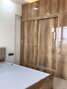 Bedroom Image of 1555 Sq.ft 3 BHK Apartment / Flat for sale in B and M Millennium Avanish, Airoli Navi Mumbai for Rs. 30000000