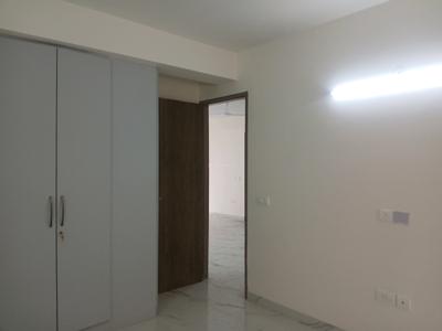 Bedroom Image of 1220 Sq.ft 3.5 BHK Apartment / Flat for sale in M3M Soulitude , Sector 89 Gurgaon for Rs. 15800000