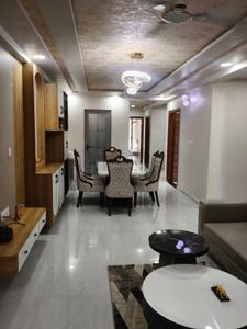Hall Image of 1795 Sq.ft 2 BHK Apartment / Flat for sale in RK The Veranda, Kanakpura Jaipur for Rs. 9100000