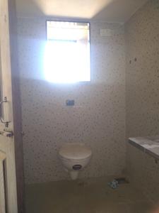 Bedroom Three Image of 1100 Sq.ft 3 BHK Apartment / Flat for sale in Kini Pinnacle, Naigaon East Naigaon for Rs. 8000000