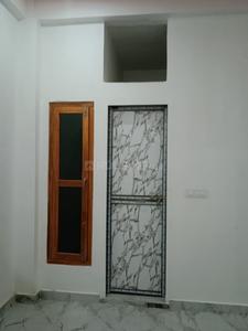 Bedroom Image of 1550 Sq.ft 2 BHK Builder Floor for sale in Amaniganj Ayodhya for Rs. 6500000