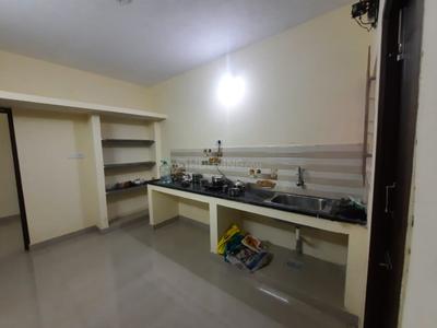 Kitchen Image of 1075 Sq.ft 2 BHK Apartment / Flat for sale in APR Pearl Park, Vandalur Chennai for Rs. 4900000