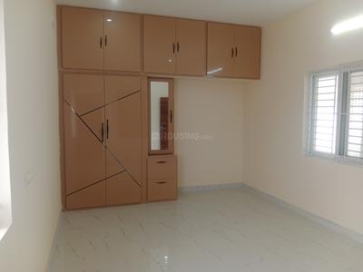 Bedroom Image of 2200 Sq.ft 3 BHK Duplex for sale in Thippampatti Pollachi for Rs. 10500000