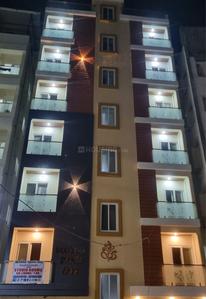 Image of Poojitha Spaces in Bhoganhalli, Bengaluru