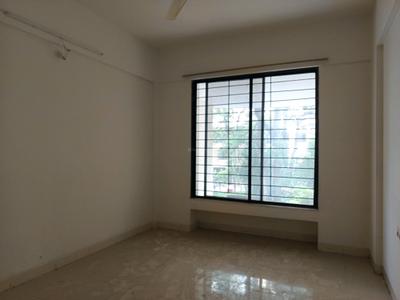 Bedroom Image of 1200 Sq.ft 2 BHK Apartment / Flat for sale in Goel Ganga Satellite S7, Wanowrie Pune for Rs. 12500000
