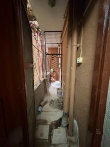 Balcony Image of 1200 Sq.ft 2 BHK Independent House for rent in Kaggadasapura Bengaluru for Rs. 35000