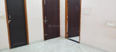 Bedroom Image of 1500 Sq.ft 1.5 BHK Apartment / Flat for rent in Babasaheb Bhim Rao Ambedkar University Lucknow for Rs. 10000