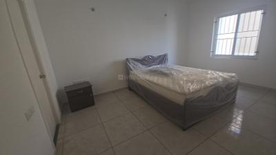 Bedroom Image of 1680 Sq.ft 3 BHK Apartment / Flat for sale in Brigade Orchards, Devanahalli Bengaluru for Rs. 16500000