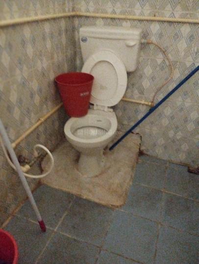 Lakshmikanth Nagar, Hebbal 1st Stage Bathroom 1