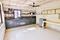 Kitchen Image of Brij Raj Niwas Girls PG in Hari Nagar Ashram, New Delhi