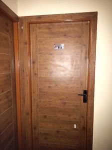 Hall Image of 1000 Sq.ft 3 BHK Builder Floor for rent in Shastripuram Agra for Rs. 15000