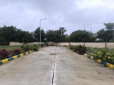 Image of 1200 Sq.ft Residential Plot / Land for sale in Vemagal, Kolar for Rs. 3840000