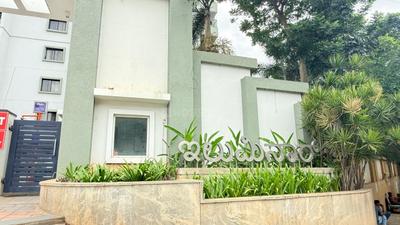 Image of 1288 Sq.ft 3 BHK Apartment / Flat for sale in Habitat Iluminar, Mailasandra, Bengaluru for Rs. 13530000