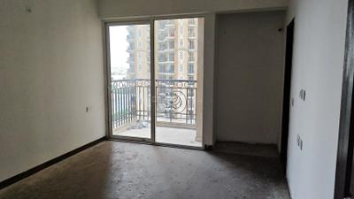 Bedroom Image of 1090 Sq.ft 3 BHK Apartment / Flat for sale in Prateek Grand City, Siddharth Vihar Ghaziabad for Rs. 13400000