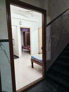 Hall Image of 1200 Sq.ft 1 BHK Apartment / Flat for rent in BTM Layout Bengaluru for Rs. 21000