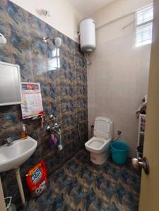 Image of 1100 Sq.ft 2 BHK Apartment / Flat for rent in C V Raman Nagar, Bengaluru for Rs. 42000