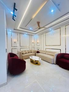 Hall Image of 2430 Sq.ft 5 BHK Independent House for sale in Sector 126 Mohali for Rs. 25000000